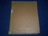 1940 MAKING NEW ZEALAND VOLUME NO. 1 - 15 PARTS - GREAT PHOTOS - KD 1225