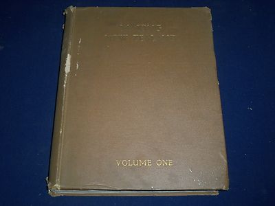1940 MAKING NEW ZEALAND VOLUME NO. 1 - 15 PARTS - GREAT PHOTOS - KD 1225