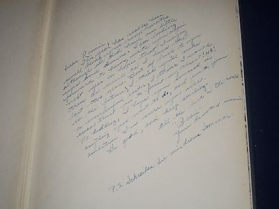 1950 ALFARATA JUNIATA COLLEGE YEARBOOK - HUNTINGDON PENNSYLVANIA - YB 391