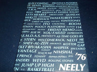 1976 NEELY YEARBOOK - HEBREW ACADEMY - BROOKDALE HIGH SCHOOL - NEW YORK- YB 177