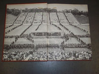 1956 SCARLET LETTER RUTGERS STATE UNIVERSITY YEARBOOK NEW BRUNSWICK NJ - YB 592