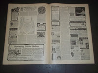 1903 MARCH THE LADIES' WORLD MAGAZINE - GREAT PHOTOS AND ADS - SP 3013