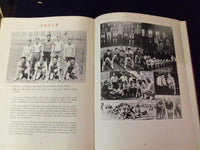 1941 EASTERN KENTUCKY STATE TEACHERS COLLEGE YEARBOOK - MILESTONE - YB 201
