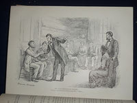 1896 STORY OF MY LIFE BY WILLIAM TAYLOR - NICE ILLUSTRATIONS/ENGRAVING - KD 1299