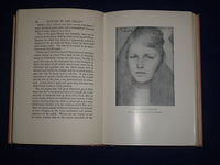 1936 AUTUMN IN THE VALLEY BOOKBY MRS. WINTRHOP CHANLER - NICE PHOTOS - KD 1471