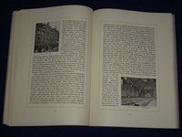 1913 FESTSCHRIFT ZUR ZABRBUNDERTFEIER BY ADOLF KOLPINGS - GERMAN - J 5528