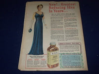 1947 SEPTEMBER 7 MIRROR MAGAZINE SECTION - TED WILLIAMS - STAN MUSIAL - II 7496
