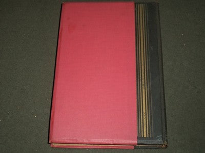 1931 THE MOST PLEASANT AND DELECTABLE QUESTIONS OF LOVE BOOK BOCCACCIO- KD 1073