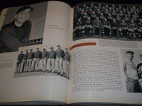 1950 MICHIGANENSIAN YEARBOOK - UNIVERSITY OF MICHIGAN - ANN ARBOR, MI - YB 169