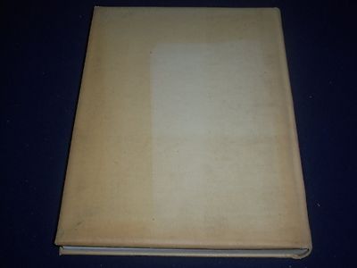 1942 THE GRANITE UNIVERSITY OF NEW HAMPSHIRE YEARBOOK - NICE PHOTOS - YB 241