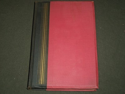 1931 THE MOST PLEASANT AND DELECTABLE QUESTIONS OF LOVE BOOK BOCCACCIO- KD 1073