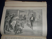 1896 STORY OF MY LIFE BY WILLIAM TAYLOR - NICE ILLUSTRATIONS/ENGRAVING - KD 1299