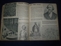 1940 MAKING NEW ZEALAND VOLUME NO. 1 - 15 PARTS - GREAT PHOTOS - KD 1225