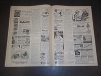 1914 FEBRUARY THE LADIES' WORLD MAGAZINE - GREAT PHOTOS AND ADS - SP 3067