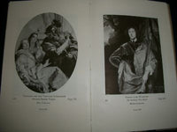 1941 NATIONAL GALLERY OF ART PRELIMINARY CATALOGUE OF PAINTINGS - KD 2830