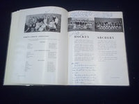 1938 TRENTON STATE TEACHERS COLLEGE YEARBOOK THE SEAL - YB 81