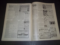 1899 JANUARY THE LADIES' WORLD MAGAZINE - GREAT PHOTOS AND ADS - SP 3041