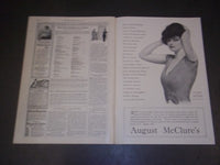 1914 AUGUST THE LADIES' WORLD MAGAZINE - GREAT PHOTOS AND ADS - SP 3066