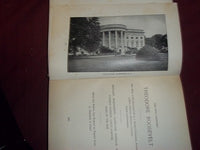 1901 A MEMORIAL VOLUME OF AMERICAN HISTORY - INTRO BY GEN. FITZHUGH LEE - KD 702