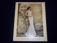 1950 JANUARY PHOTOPLAY MAGAZINE - ELIZABETH TAYLOR - SP 4475