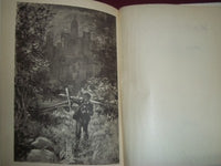 1909 MANHATTAN BOOK BY CHARLES HANSON TOWNE - KD 692