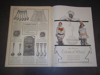 1914 FEBRUARY THE LADIES' WORLD MAGAZINE - GREAT PHOTOS AND ADS - SP 3067