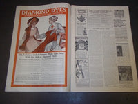 1910 APRIL THE LADIES' WORLD MAGAZINE - GREAT PHOTOS AND ADS - SP 2992