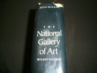 1967 NATIONAL GALLERY OF ART WASHINGTON BOOK - I 1439
