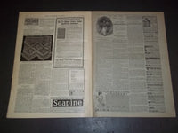1895 JULY THE LADIES' WORLD MAGAZINE - GREAT PHOTOS AND ADS - SP 3017