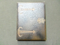 1939 SERPENTINE STATE TEACHERS COLLEGE YEARBOOK - WEST CHESTER PA - YB 328