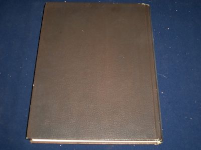 1927 THE TOUCHSTONE HOOD COLLEGE YEARBOOK - MARYLAND - GREAT PHOTOS - YB 108