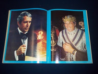 LATE 1970'S PERRY COMO MUSIC PROGRAM GREAT PHOTOS - II 2001