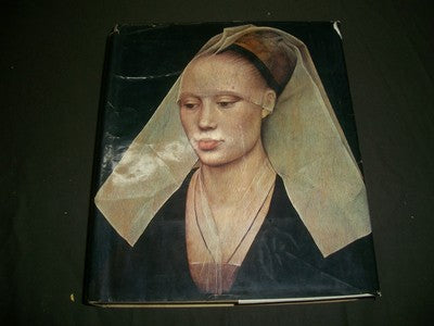 1967 NATIONAL GALLERY OF ART WASHINGTON BOOK - I 1439