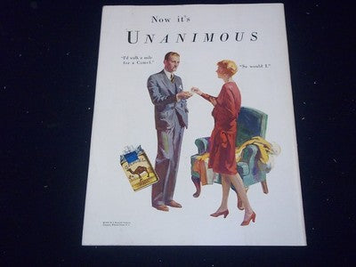 1929 JUNE TRAVEL MAGAZINE - IN A NORMANDY VILLAGE - II 1961