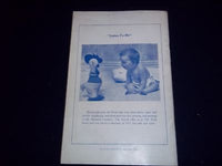 1931-1942 YALE PROM PROGRAM LOT 5 DIFFERENT - GREAT PHOTOS & ADS - O 1656