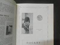 1923 THE MIRROR BATES COLLEGE YEARBOOK - LEWISTON MAINE - PHOTOS - YB 316