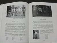 1939 SERPENTINE STATE TEACHERS COLLEGE YEARBOOK - WEST CHESTER PA - YB 328