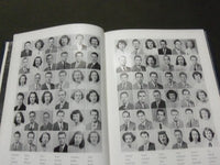 1949 THIEL COLLEGE YEARBOOK - THE ENDYMION - GREENVILLE PENNSYLVANIA - YB 612