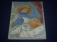 1982 THE VATICAN COLLECTIONS PAPACY AND ART SOFTCOVER BOOK - PHOTOS - KD 1615