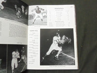 1951 LA ENCINA OCCIDENTAL COLLEGE YEARBOOK - LOS ANGELES CALIFORNIA - YB 297