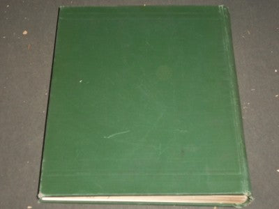 1903 NY STATE MUSEUM MEMOIR 6 PART 2 NAPLES FAUNA WESTERN NY - CLARKE - KD 960