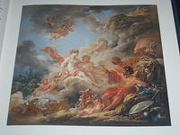 1996 SELECTIONS FROM STERLING AND FRANCINE CLARK ART INSTITUTE BOOK - KD 1591