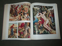 1939 MODERN AMERICAN PAINTING BOOK PEYTON BOSWELL JR. - GREAT PAINTINGS - KD 989