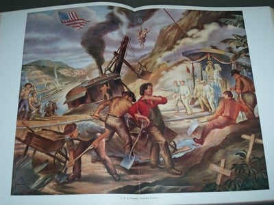 1939 MODERN AMERICAN PAINTING BOOK PEYTON BOSWELL JR. - GREAT PAINTINGS - KD 989