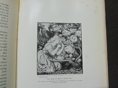 1924 THE OUTLINE OF LITERATURE & ART BOOK EDITED BY DRINKWATER & ORPEN - KD 729F