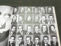 1950 LA ENCINA OCCIDENTAL COLLEGE YEARBOOK - LOS ANGELES CALIFORNIA - YB 298