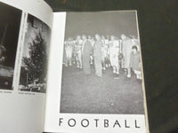 1950 LA ENCINA OCCIDENTAL COLLEGE YEARBOOK - LOS ANGELES CALIFORNIA - YB 298