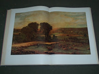 1939 MODERN AMERICAN PAINTING BOOK PEYTON BOSWELL JR. - GREAT PAINTINGS - KD 989