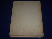 1941 THE ENCYCLODPEDIA OF FURNITURE BY JOSEPH ARONSON - GREAT PHOTOS - KD 1346