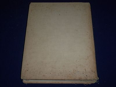1941 THE ENCYCLODPEDIA OF FURNITURE BY JOSEPH ARONSON - GREAT PHOTOS - KD 1346